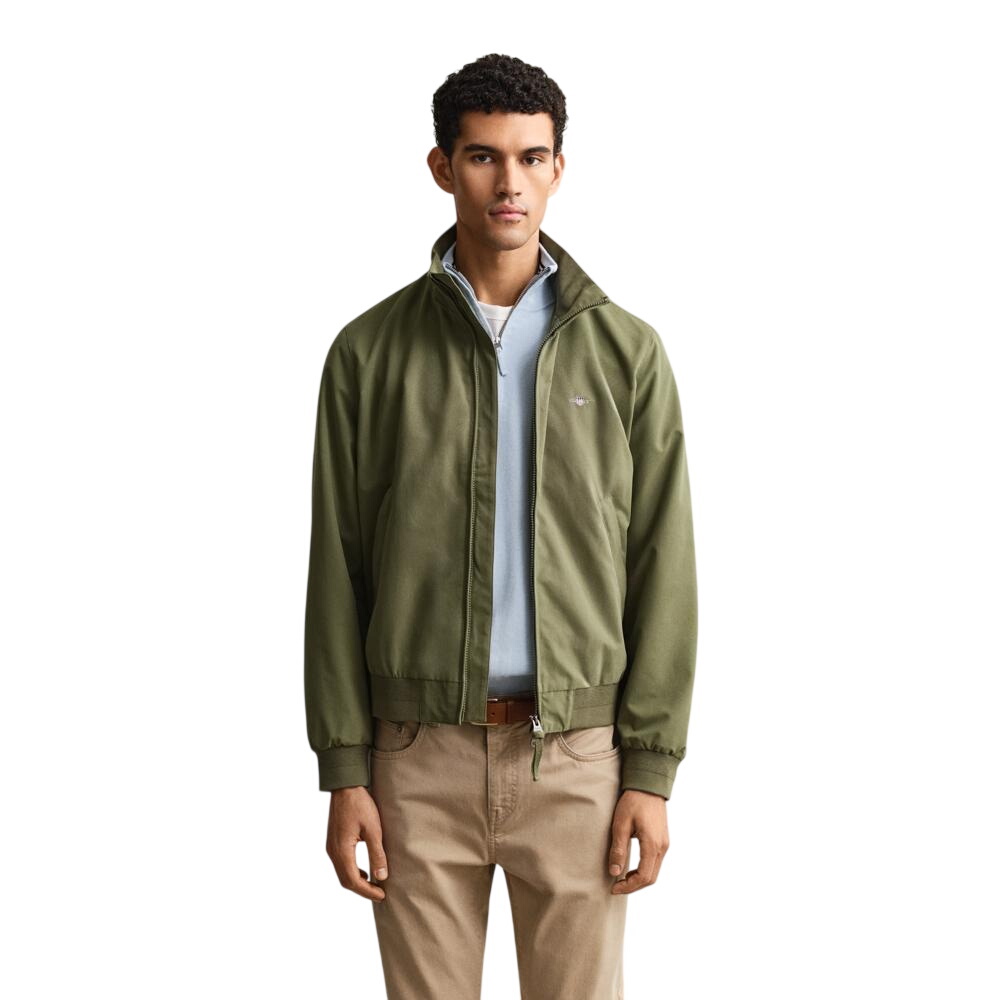 Gant Lightweight Hampshire Jacket